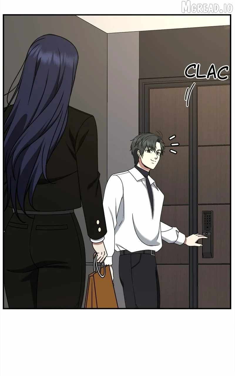 Change Me Chapter 274-eng-li - Page 104