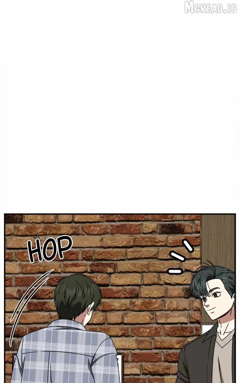 Change Me Chapter 274-eng-li - Page 6