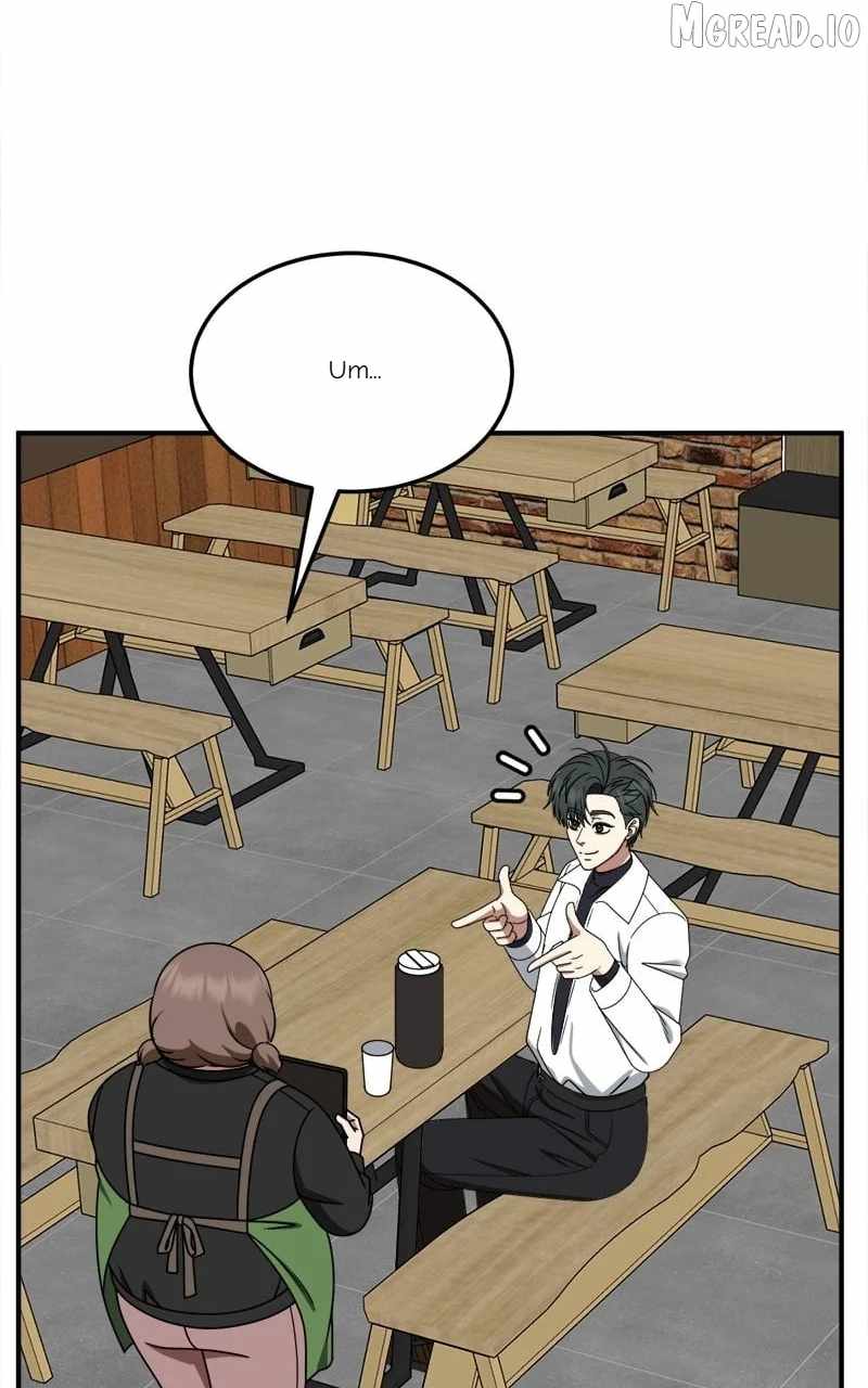 Change Me Chapter 274-eng-li - Page 179