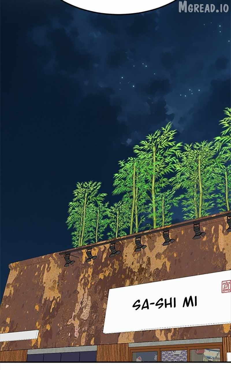 Change Me Chapter 273-eng-li - Page 61