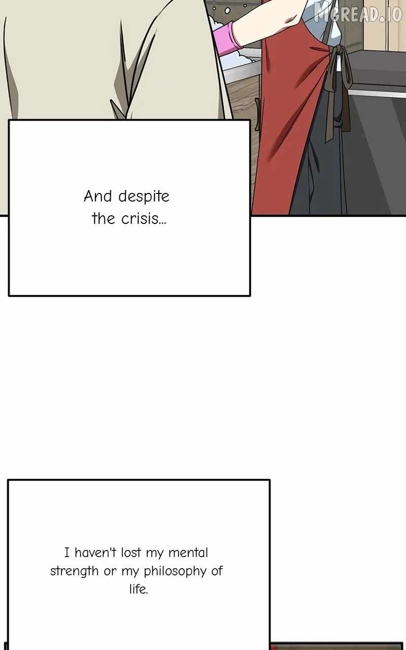 Change Me Chapter 274-eng-li - Page 59