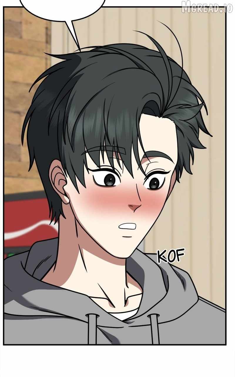 Change Me Chapter 273-eng-li - Page 58
