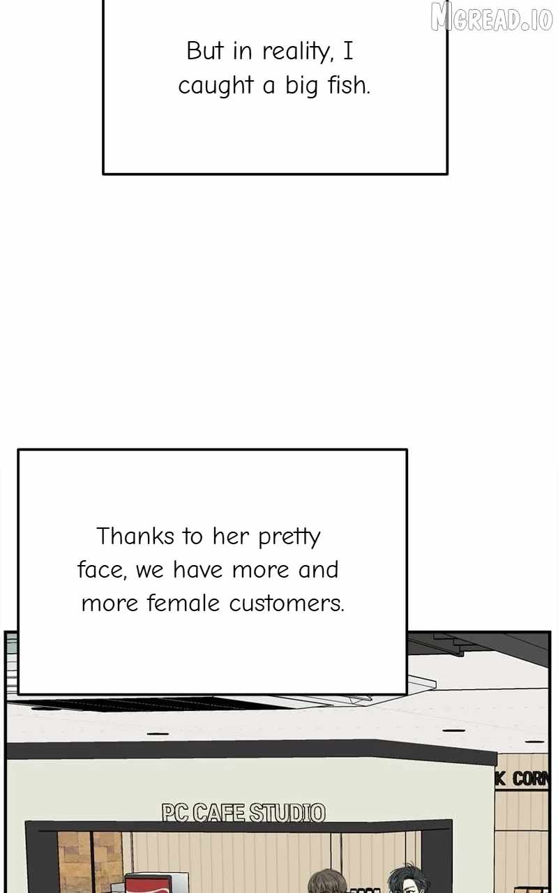 Change Me Chapter 274-eng-li - Page 37