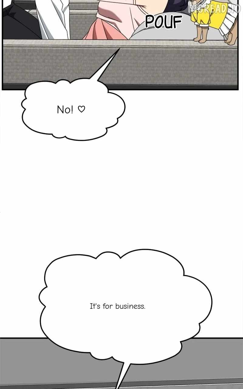 Change Me Chapter 274-eng-li - Page 100