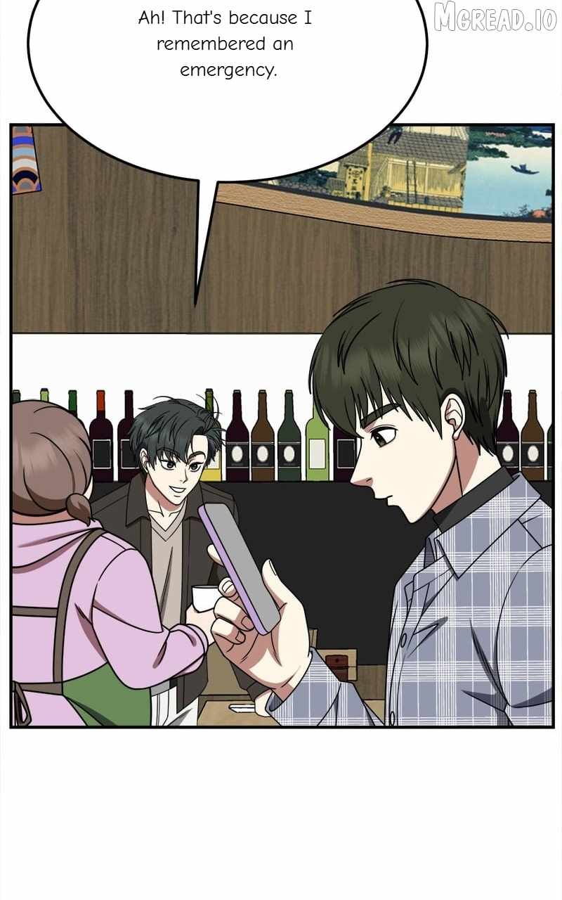 Change Me Chapter 273-eng-li - Page 132