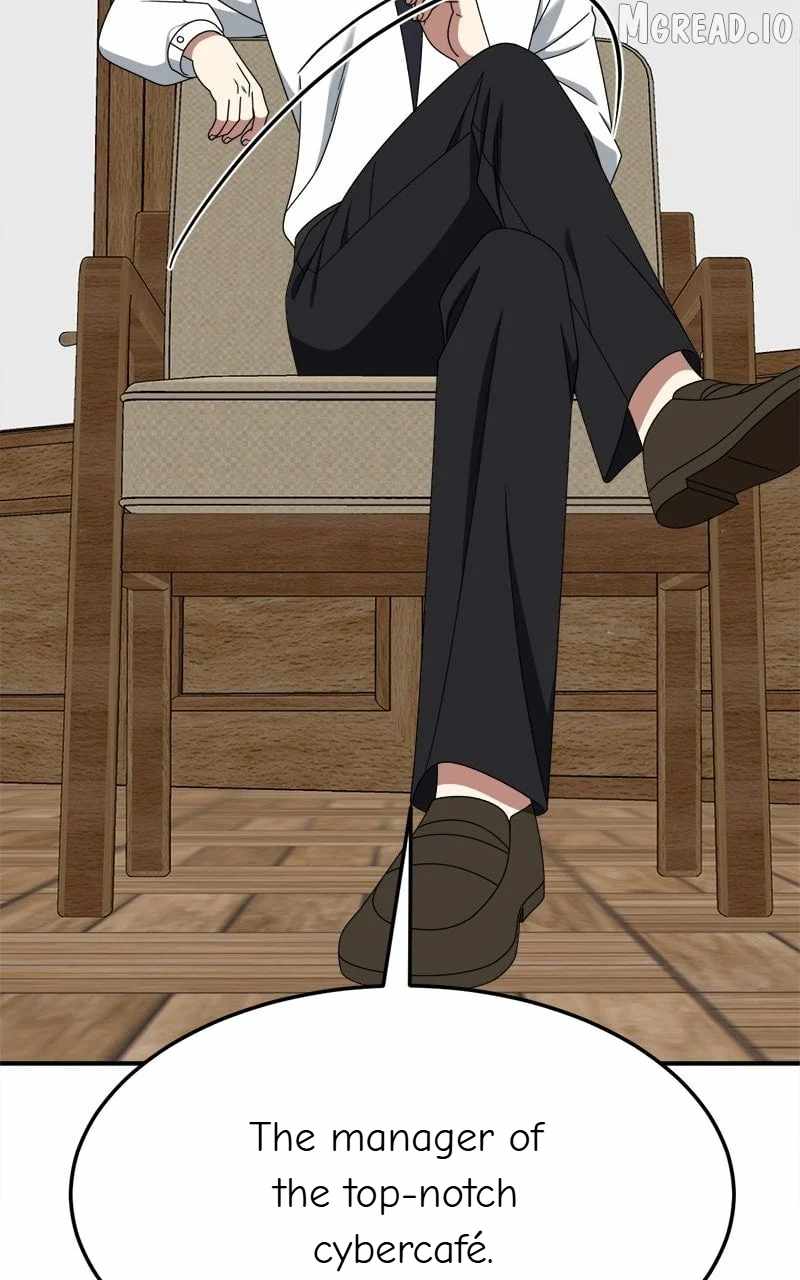 Change Me Chapter 274-eng-li - Page 135