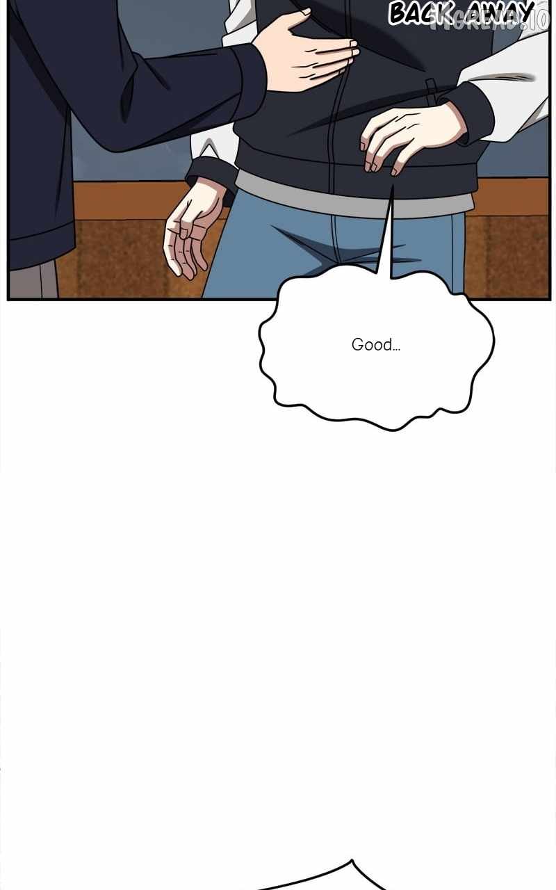 Change Me Chapter 273-eng-li - Page 108