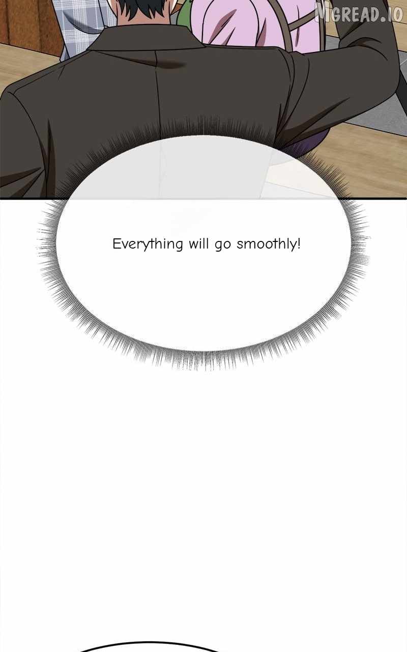 Change Me Chapter 273-eng-li - Page 128