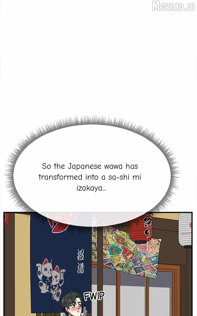 Change Me Chapter 273-eng-li - Page 62