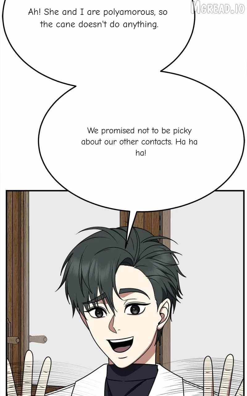 Change Me Chapter 274-eng-li - Page 124