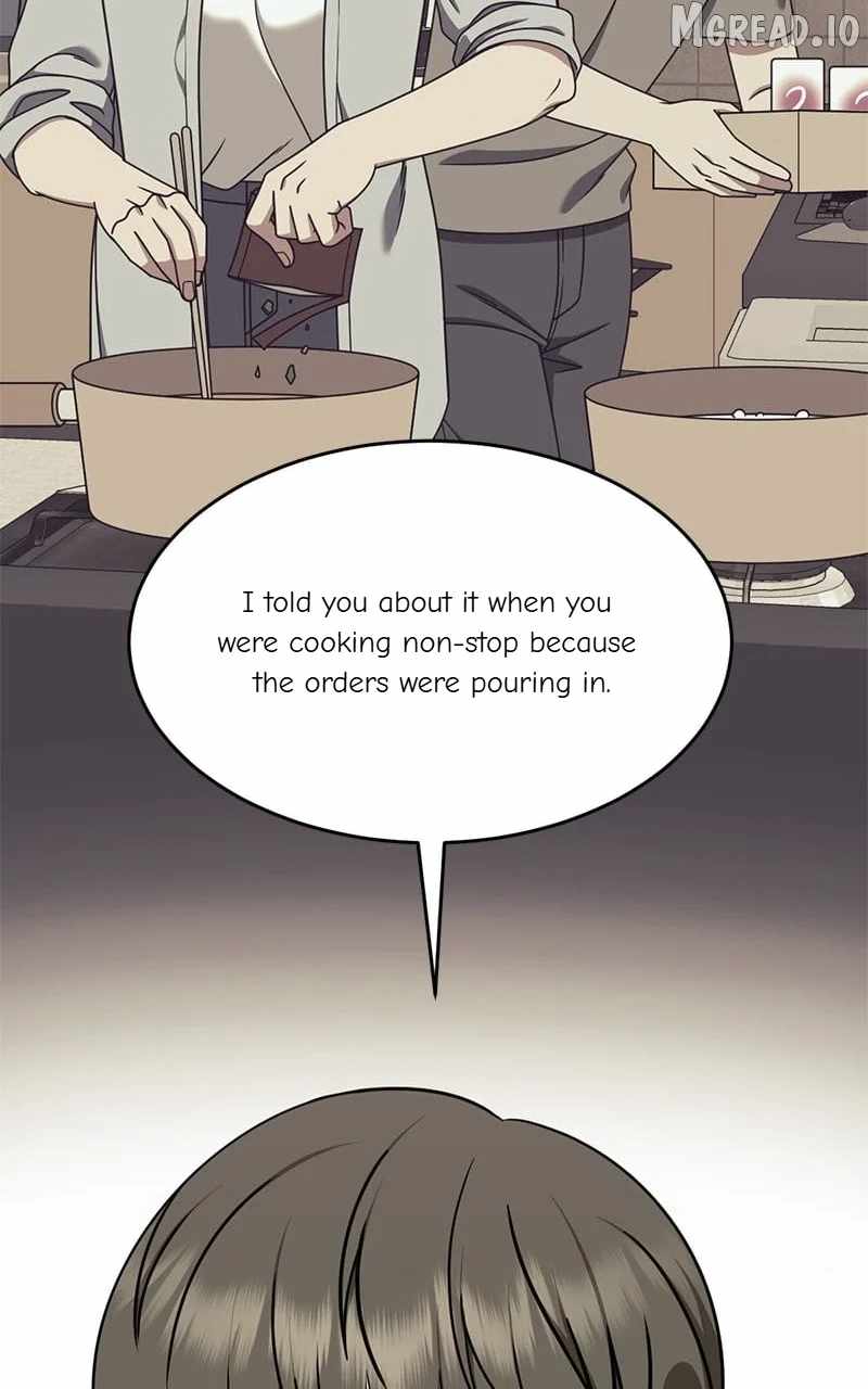 Change Me Chapter 274-eng-li - Page 45