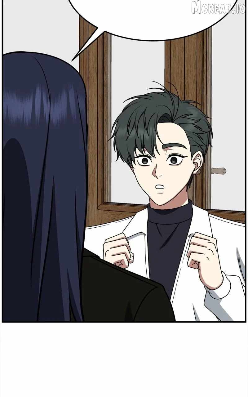 Change Me Chapter 274-eng-li - Page 147