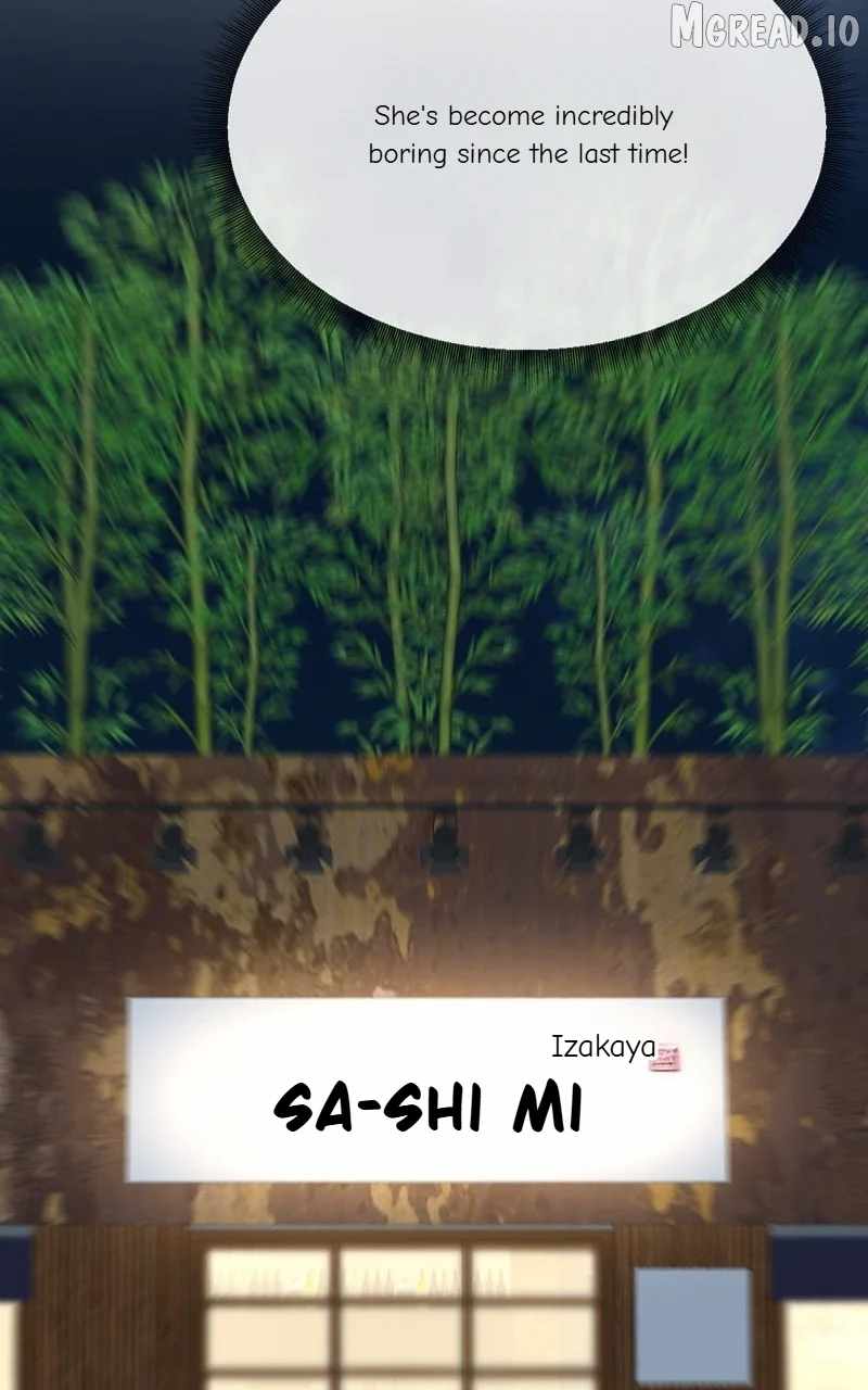 Change Me Chapter 274-eng-li - Page 168