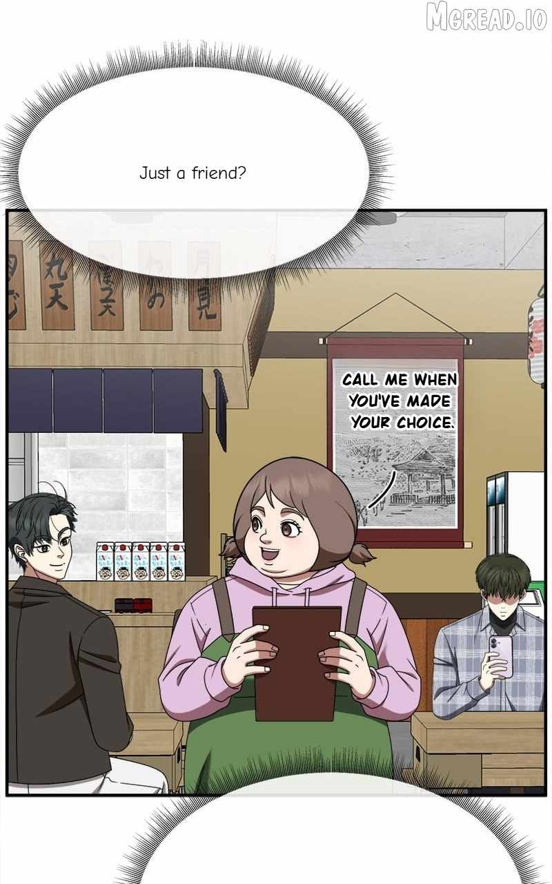 Change Me Chapter 273-eng-li - Page 140