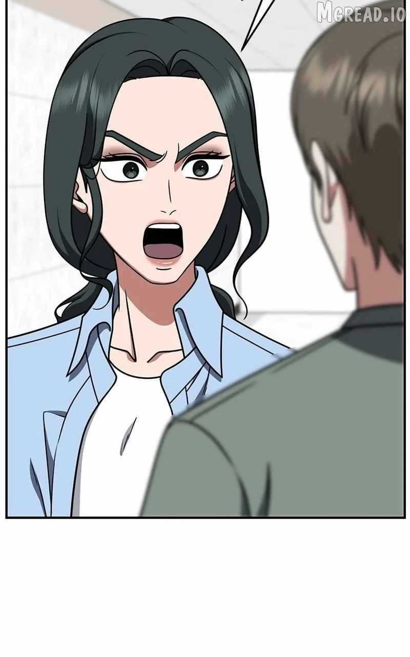 Change Me Chapter 274-eng-li - Page 43