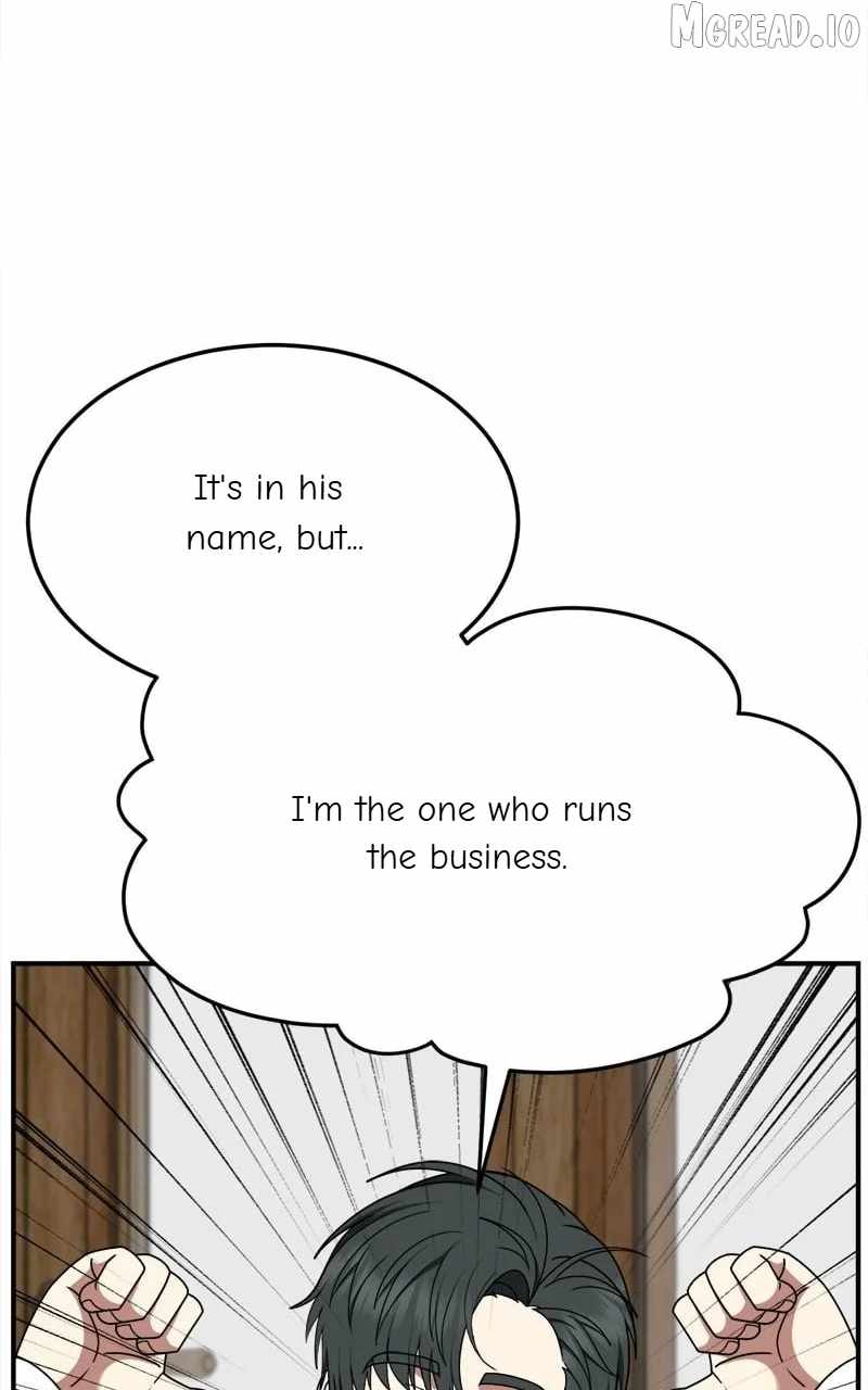 Change Me Chapter 274-eng-li - Page 140