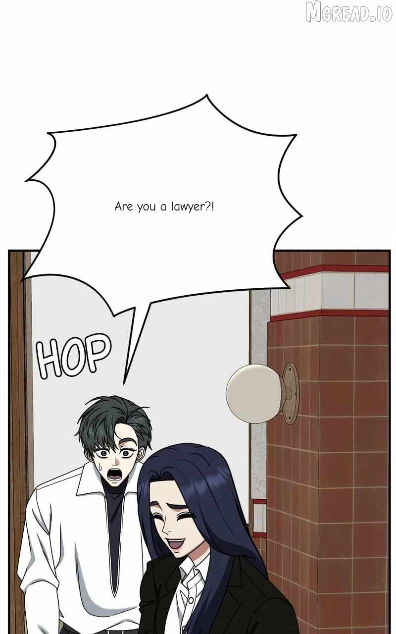 Change Me Chapter 274-eng-li - Page 129