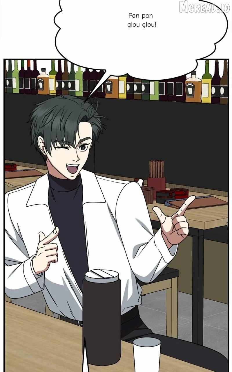 Change Me Chapter 274-eng-li - Page 176