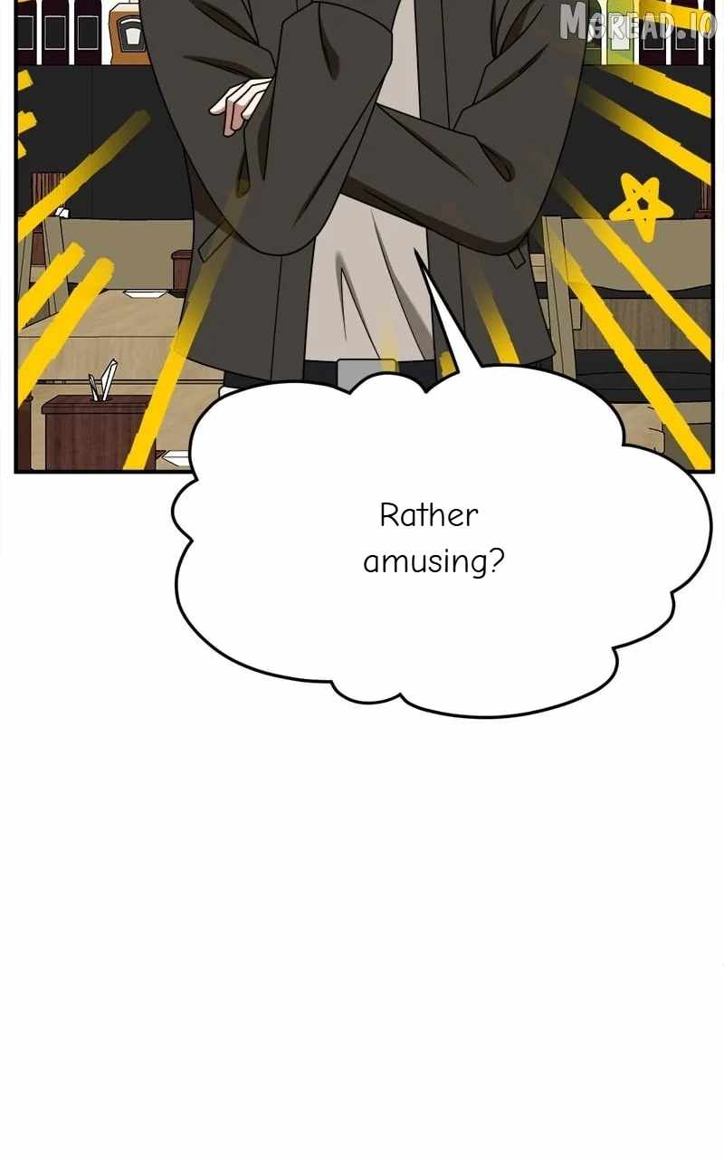 Change Me Chapter 274-eng-li - Page 28