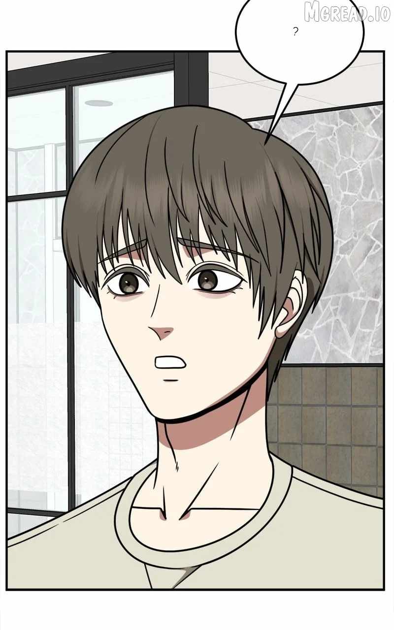 Change Me Chapter 274-eng-li - Page 67