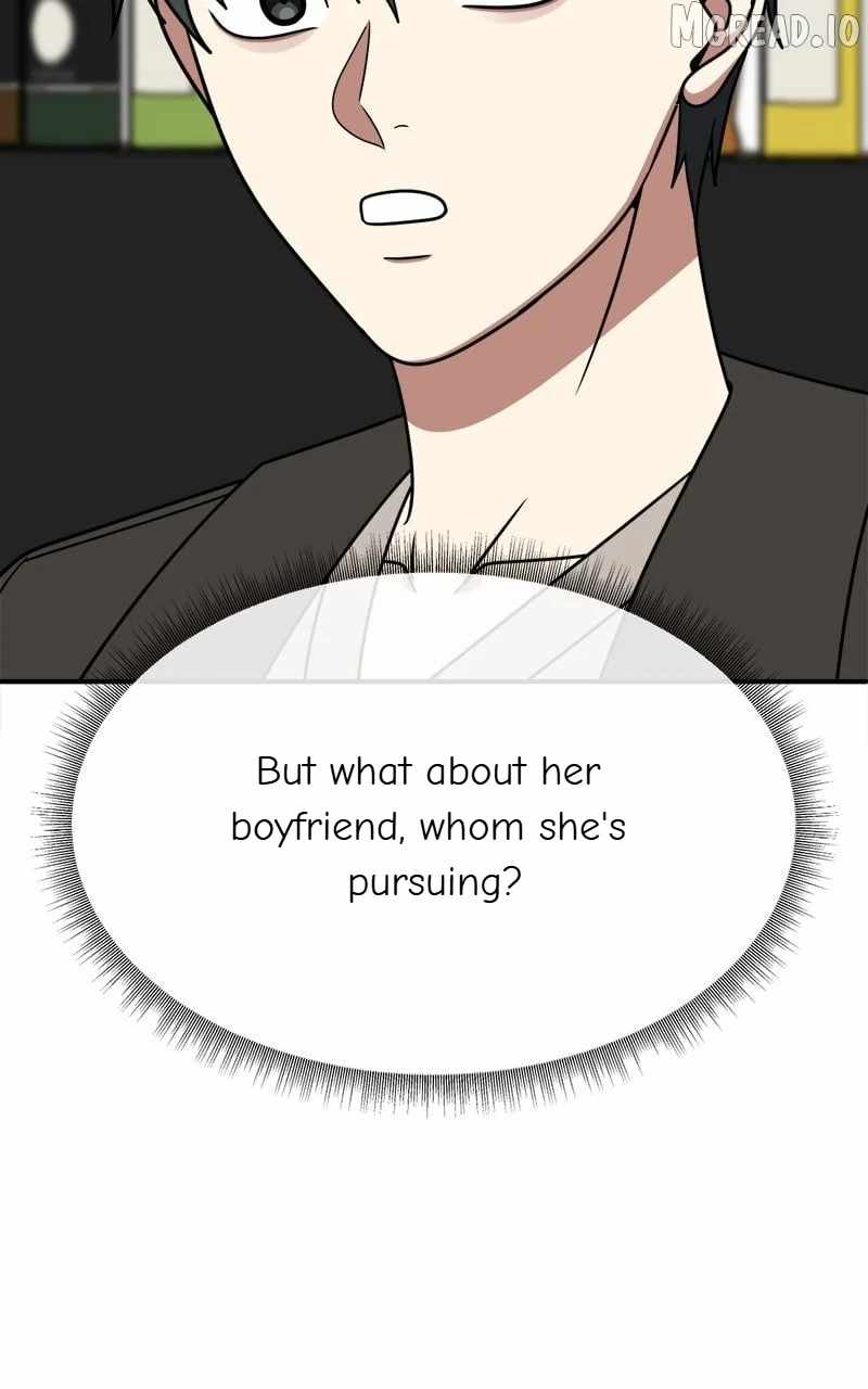Change Me Chapter 274-eng-li - Page 23