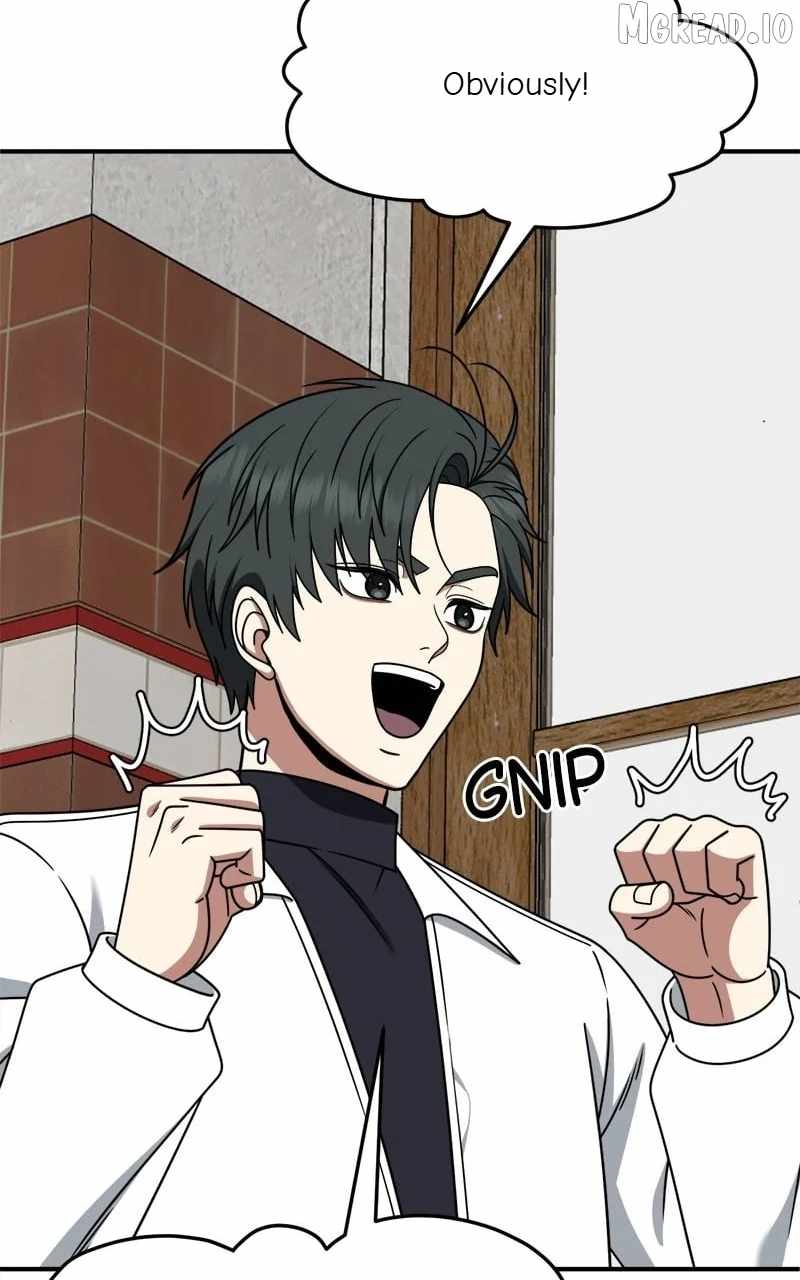 Change Me Chapter 274-eng-li - Page 145