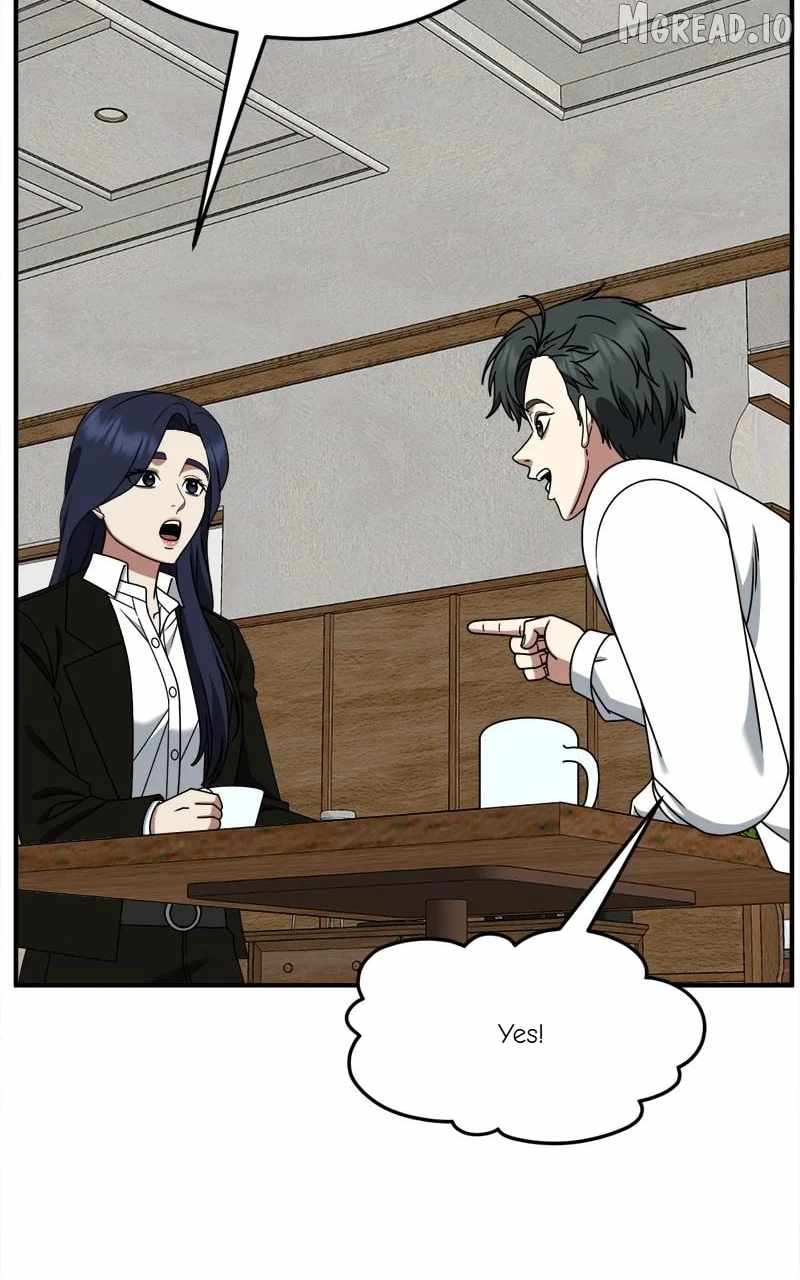 Change Me Chapter 274-eng-li - Page 139