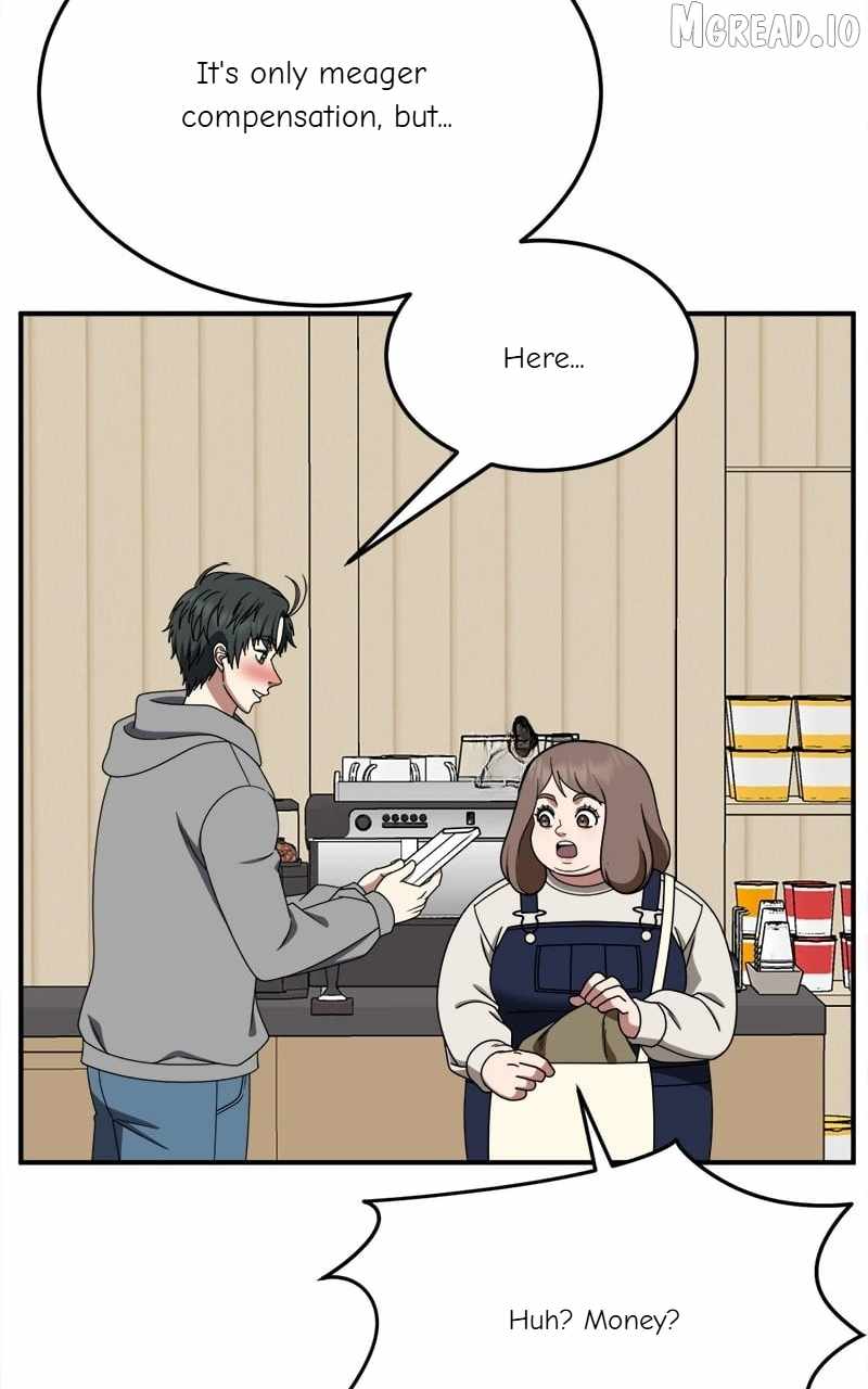 Change Me Chapter 273-eng-li - Page 52