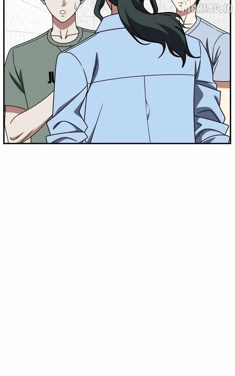 Change Me Chapter 274-eng-li - Page 40