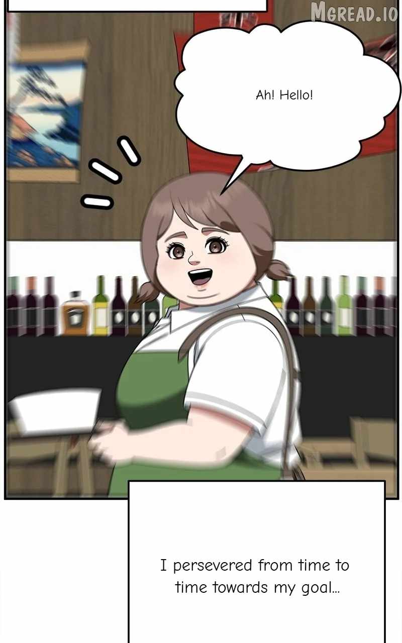 Change Me Chapter 274-eng-li - Page 60