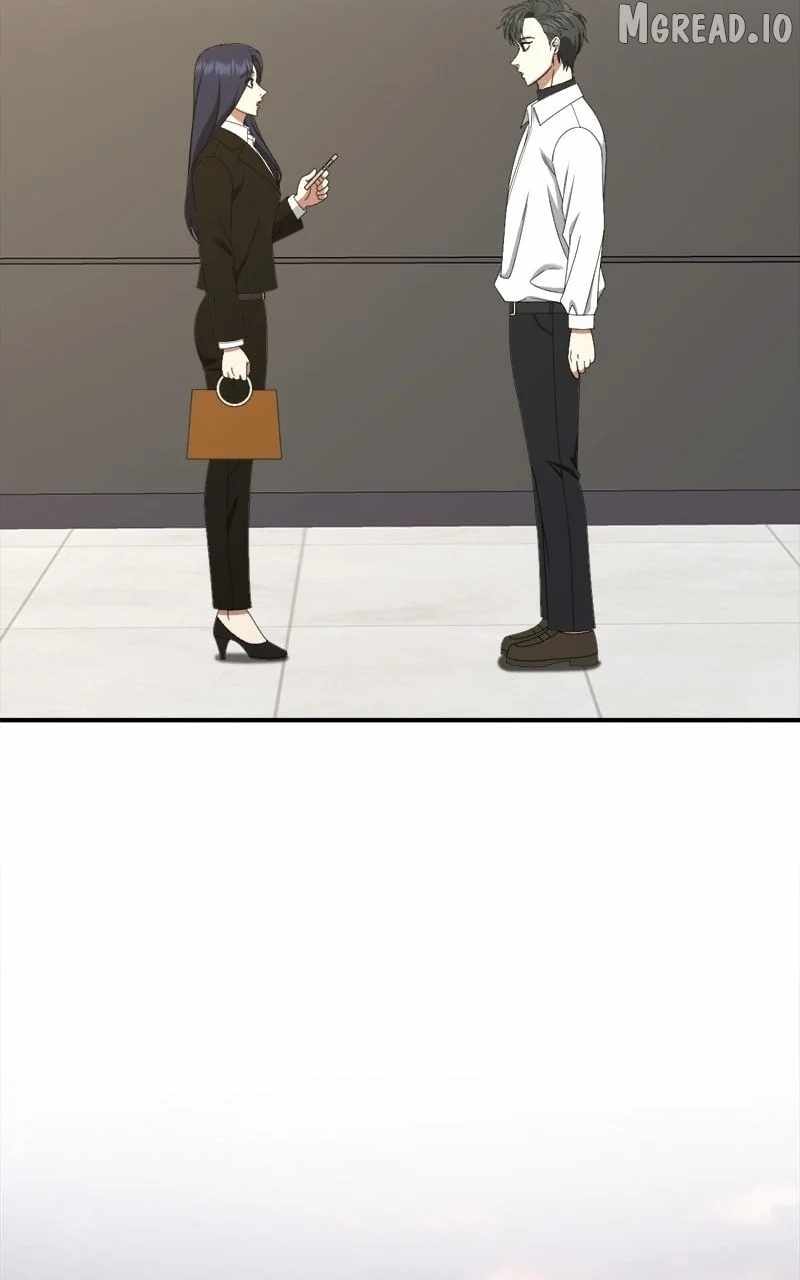 Change Me Chapter 274-eng-li - Page 111