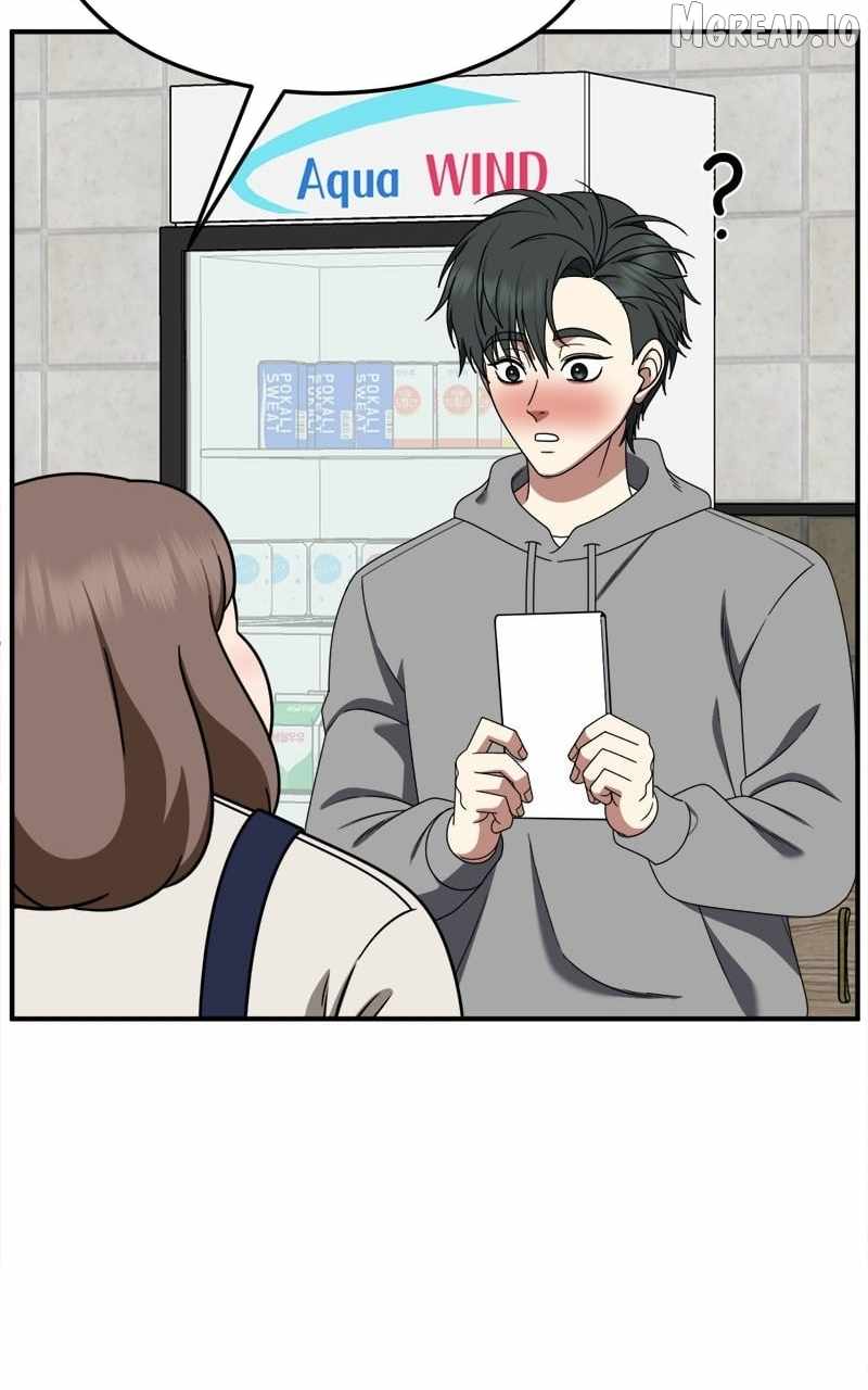 Change Me Chapter 273-eng-li - Page 55