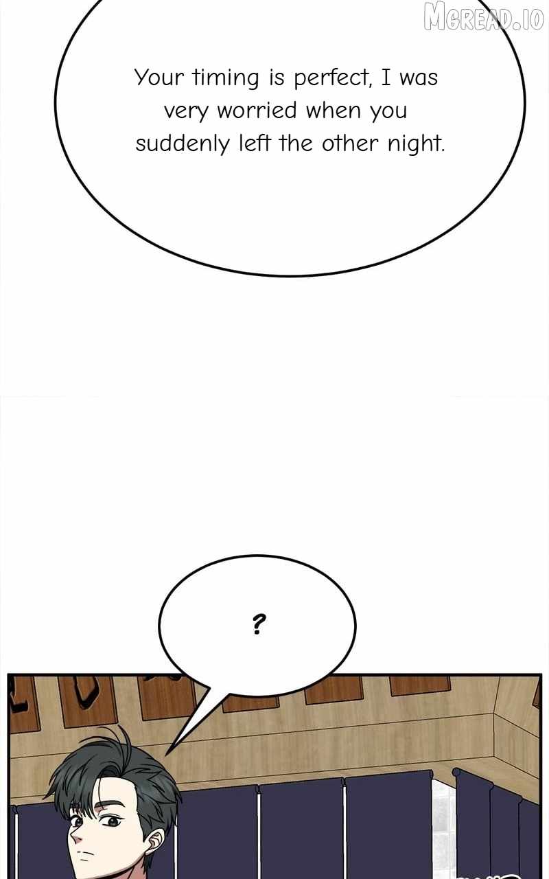 Change Me Chapter 273-eng-li - Page 130