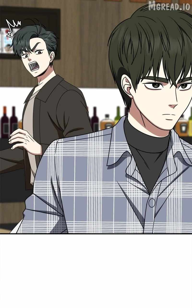 Change Me Chapter 274-eng-li - Page 10