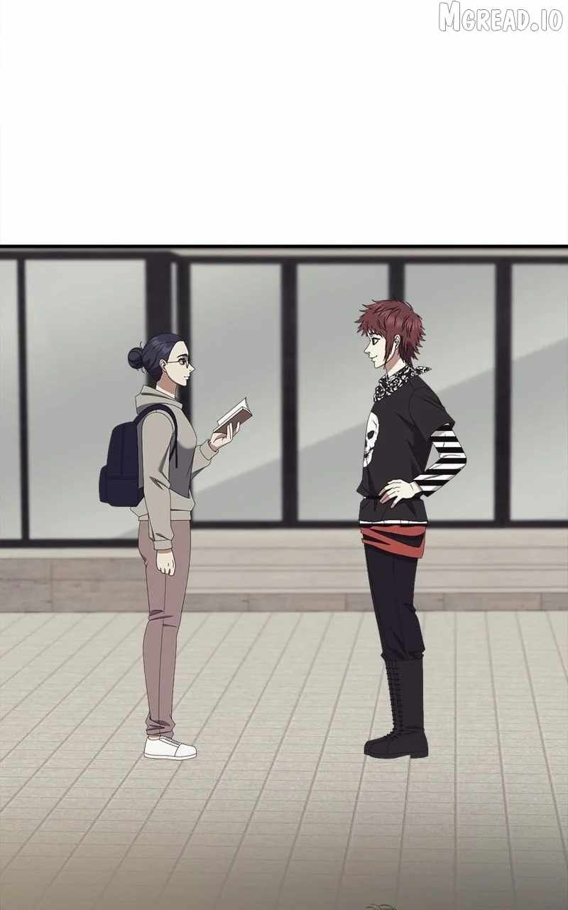 Change Me Chapter 274-eng-li - Page 110