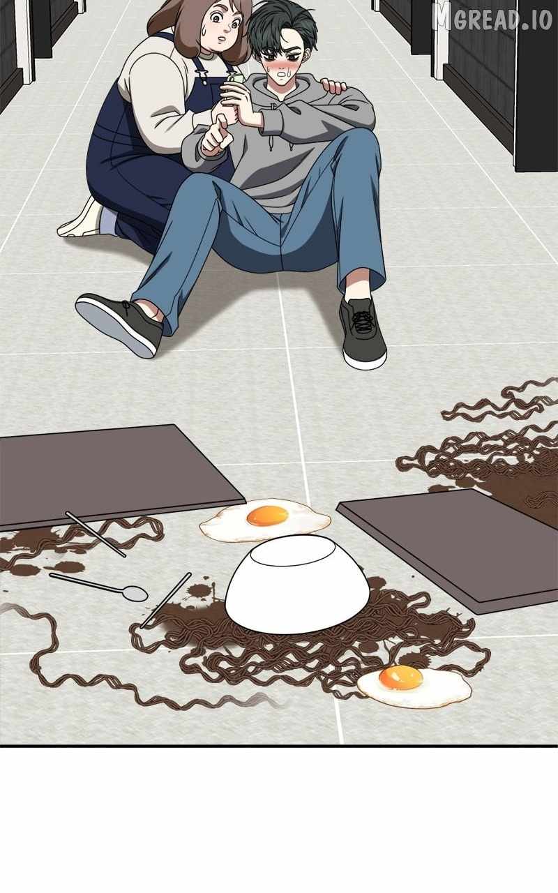Change Me Chapter 273-eng-li - Page 23