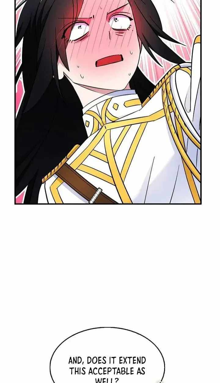 I Tried To Be Her Loyal Sword Chapter 132-eng-li - Page 10