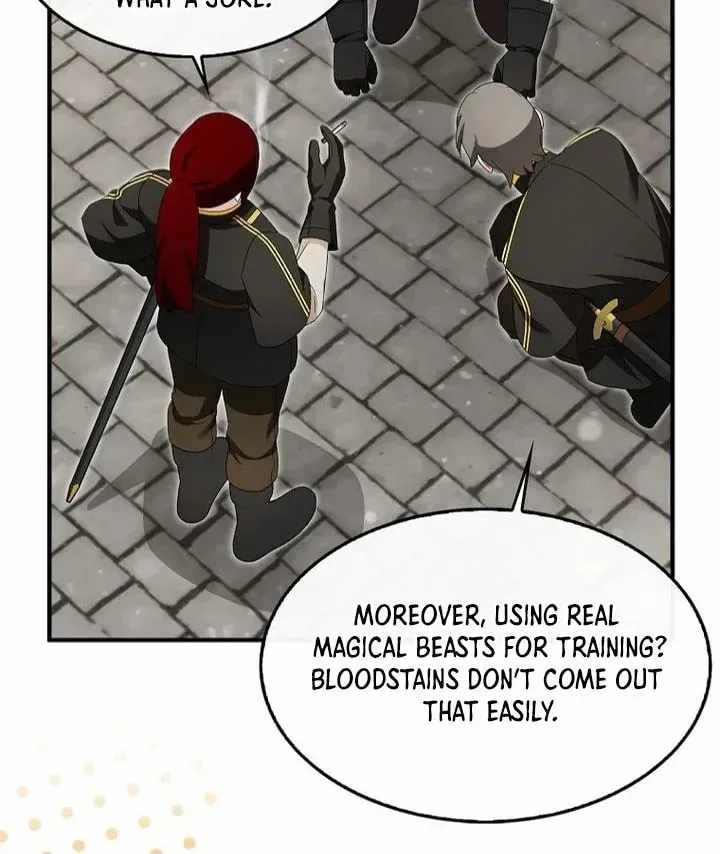 I Tried To Be Her Loyal Sword Chapter 132-eng-li - Page 52
