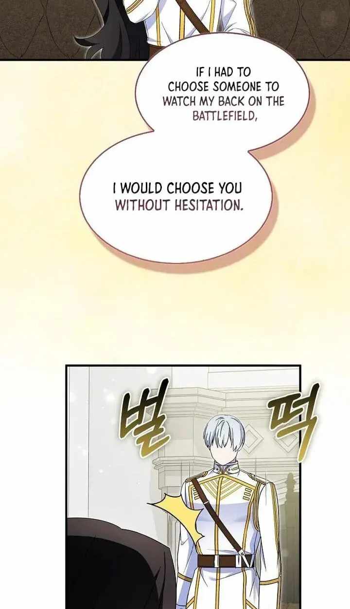 I Tried To Be Her Loyal Sword Chapter 132-eng-li - Page 3