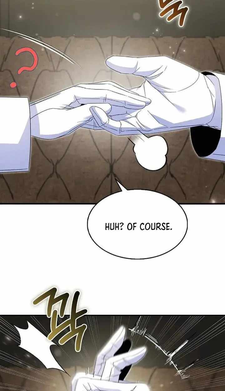 I Tried To Be Her Loyal Sword Chapter 132-eng-li - Page 6