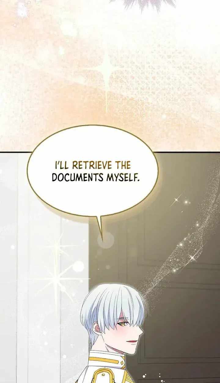 I Tried To Be Her Loyal Sword Chapter 132-eng-li - Page 20