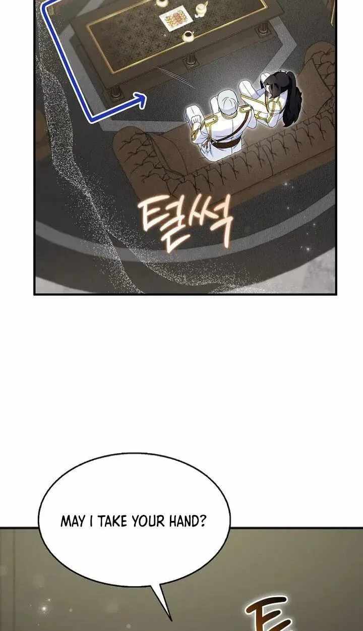 I Tried To Be Her Loyal Sword Chapter 132-eng-li - Page 5