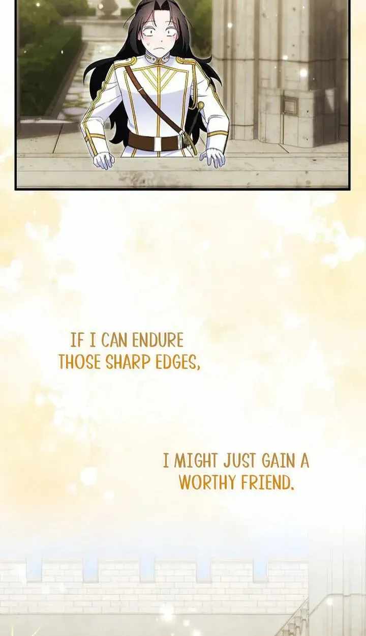 I Tried To Be Her Loyal Sword Chapter 132-eng-li - Page 73
