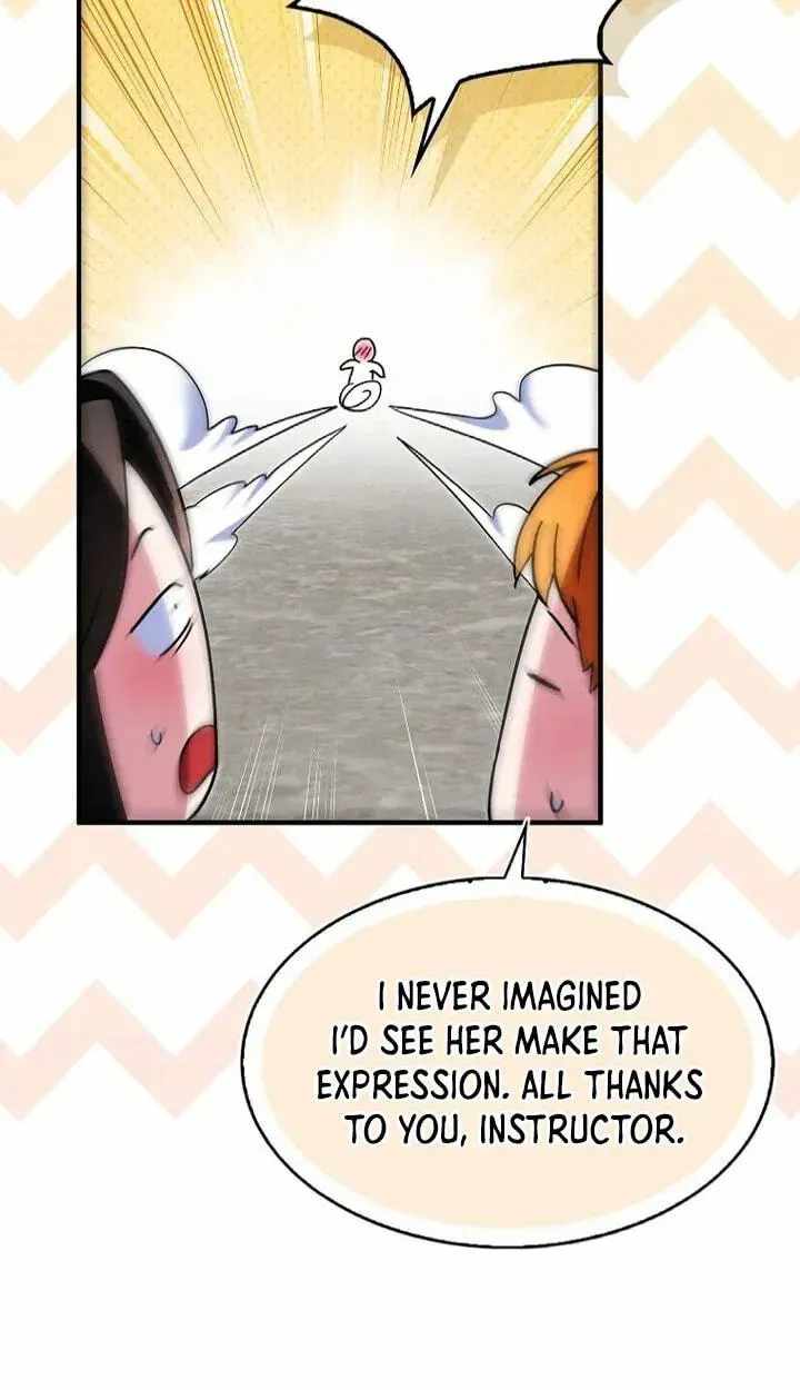 I Tried To Be Her Loyal Sword Chapter 132-eng-li - Page 44