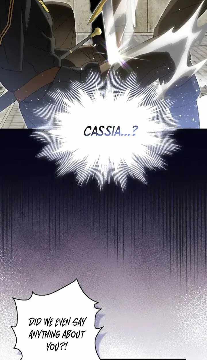 I Tried To Be Her Loyal Sword Chapter 132-eng-li - Page 57