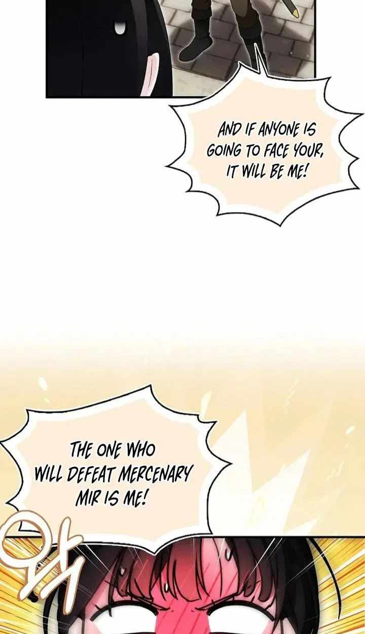 I Tried To Be Her Loyal Sword Chapter 132-eng-li - Page 70