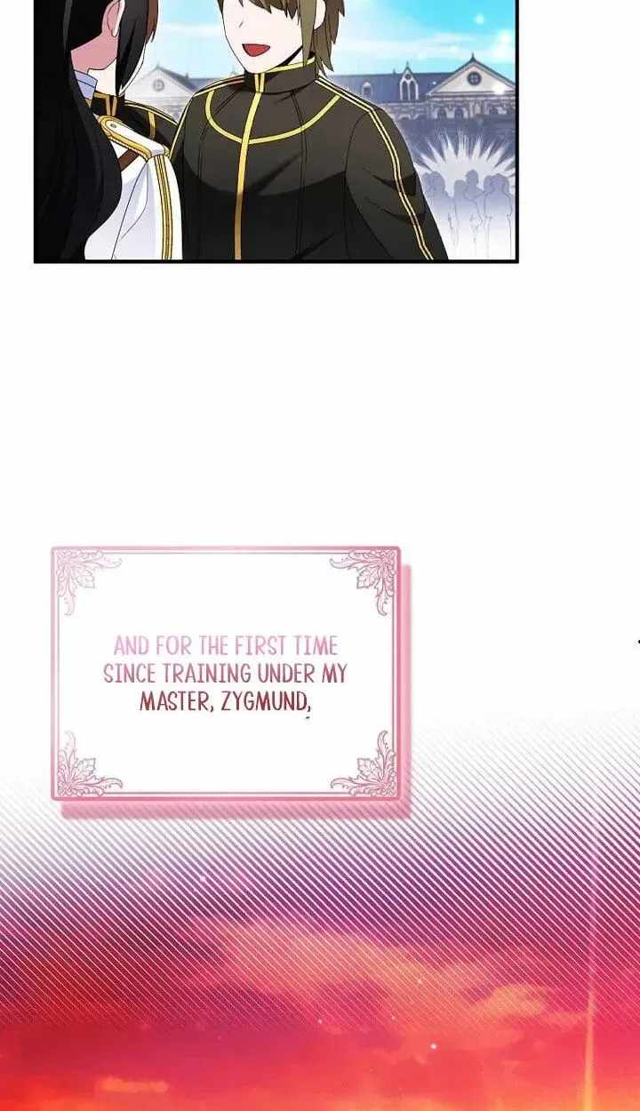 I Tried To Be Her Loyal Sword Chapter 132-eng-li - Page 29