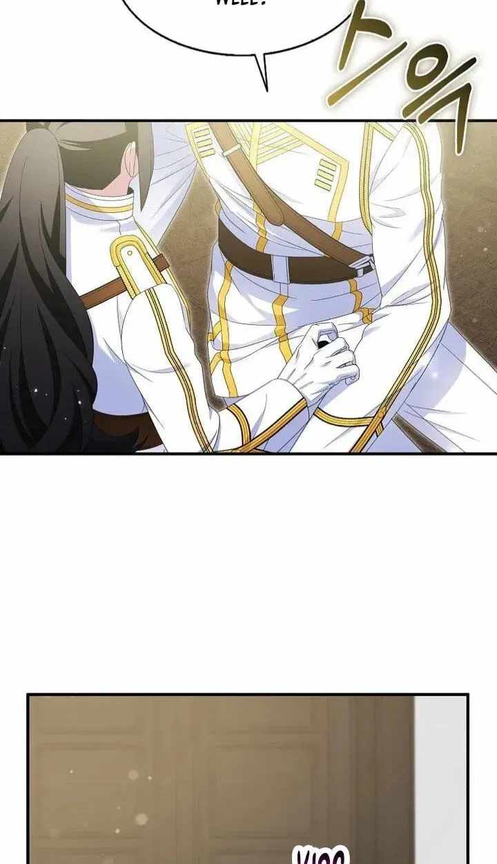 I Tried To Be Her Loyal Sword Chapter 132-eng-li - Page 11