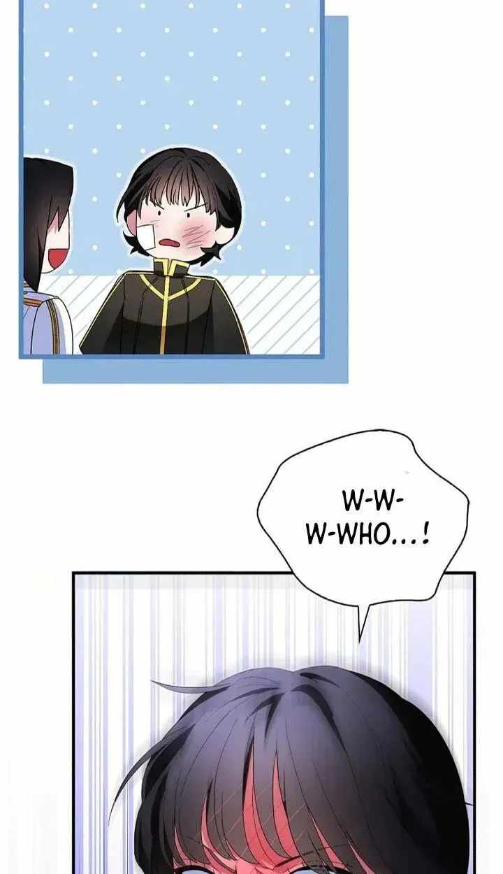 I Tried To Be Her Loyal Sword Chapter 132-eng-li - Page 40