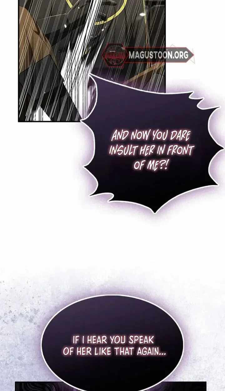 I Tried To Be Her Loyal Sword Chapter 132-eng-li - Page 60